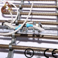 air conditioner fin tubular heater